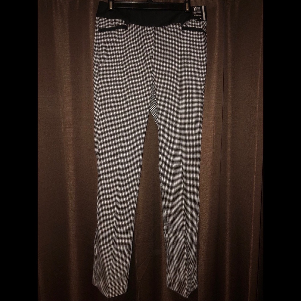Tall Pants